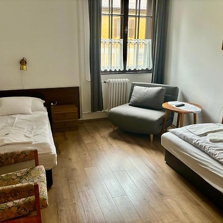 Hotel Blki Vendeghaz Tihany Zewnętrze zdjęcie