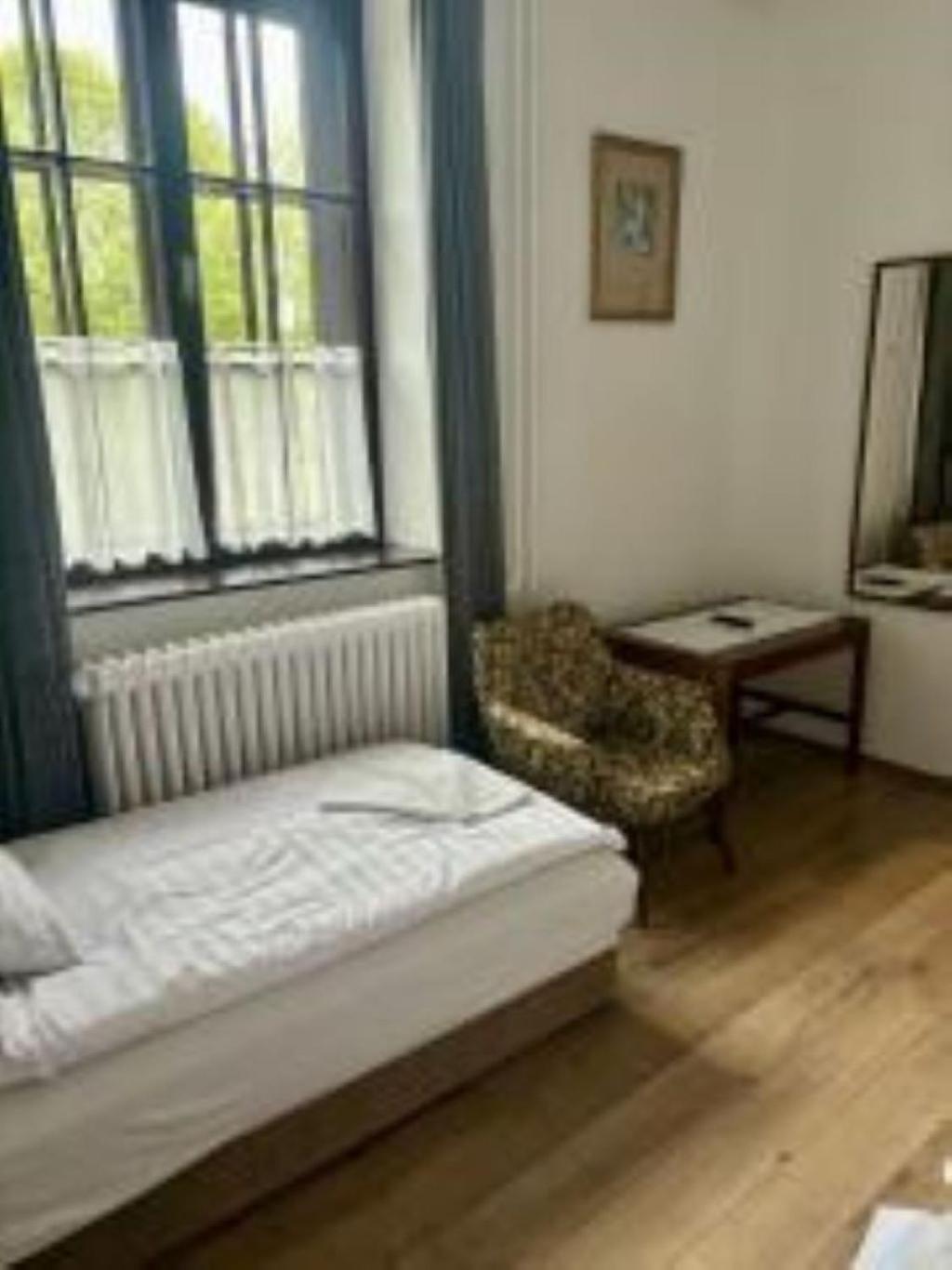 Hotel Blki Vendeghaz Tihany Zewnętrze zdjęcie