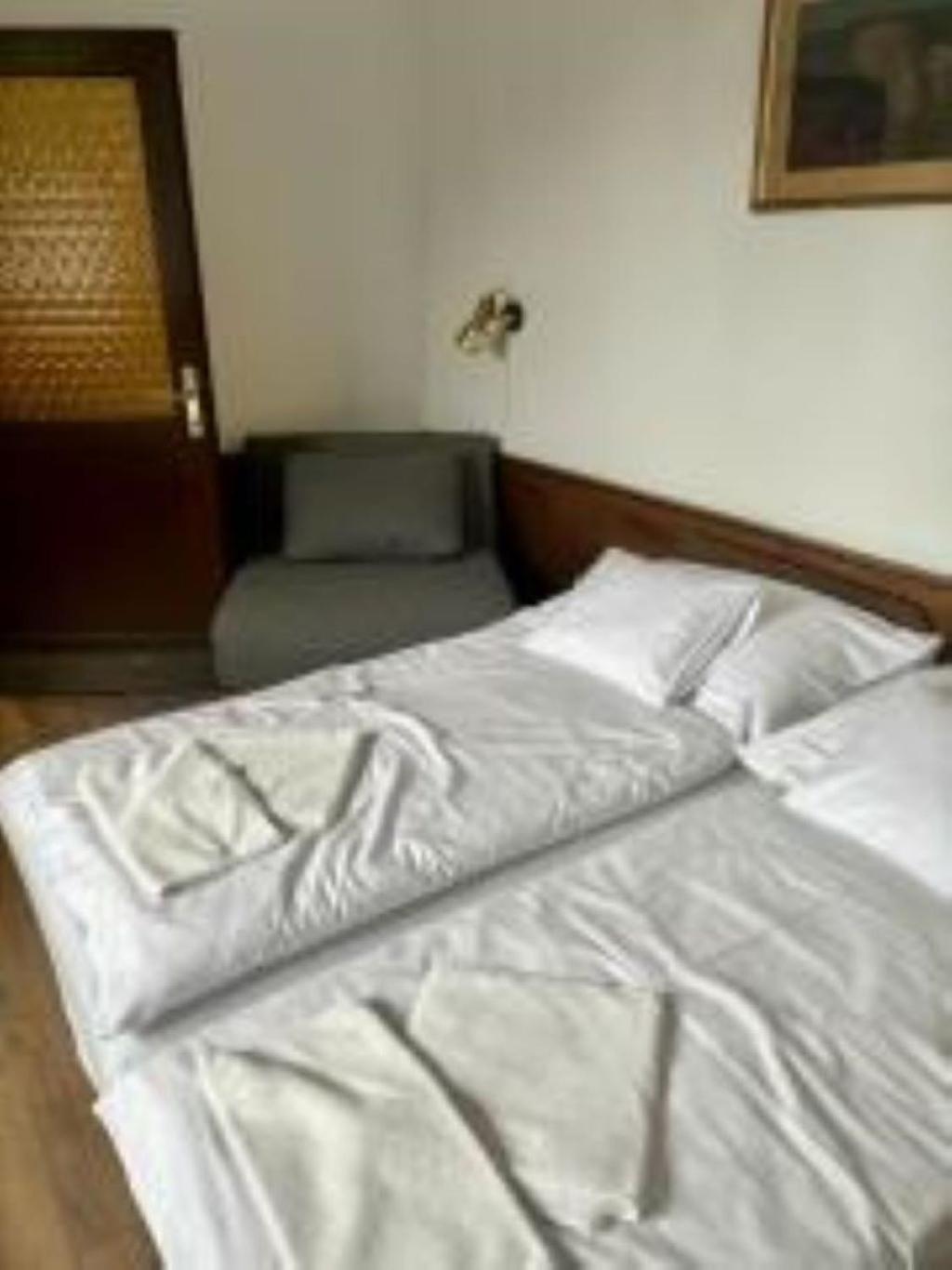 Hotel Blki Vendeghaz Tihany Zewnętrze zdjęcie