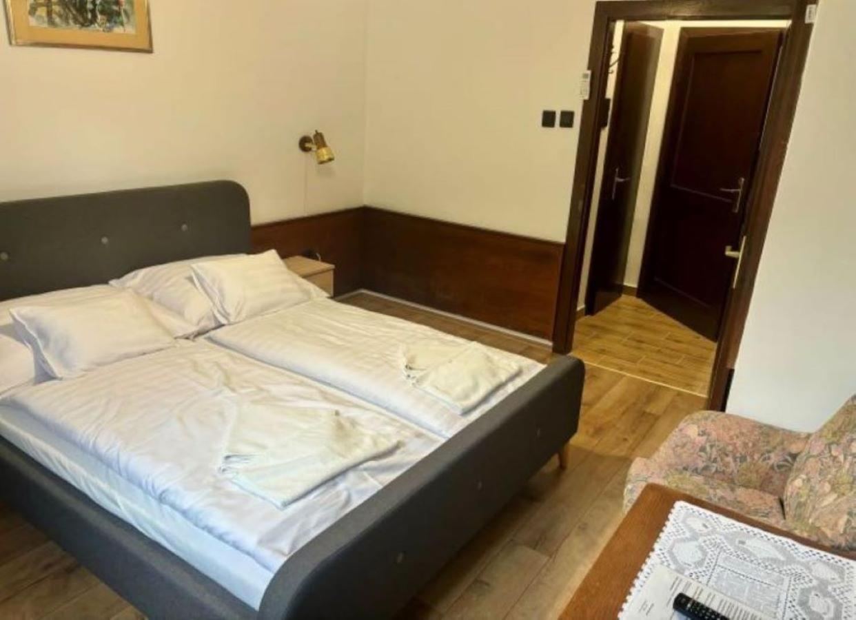 Hotel Blki Vendeghaz Tihany Zewnętrze zdjęcie
