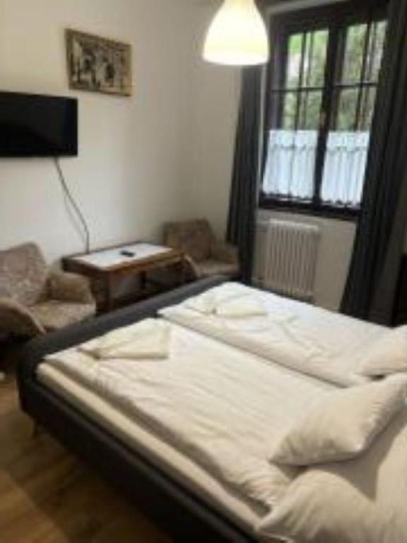 Hotel Blki Vendeghaz Tihany Zewnętrze zdjęcie
