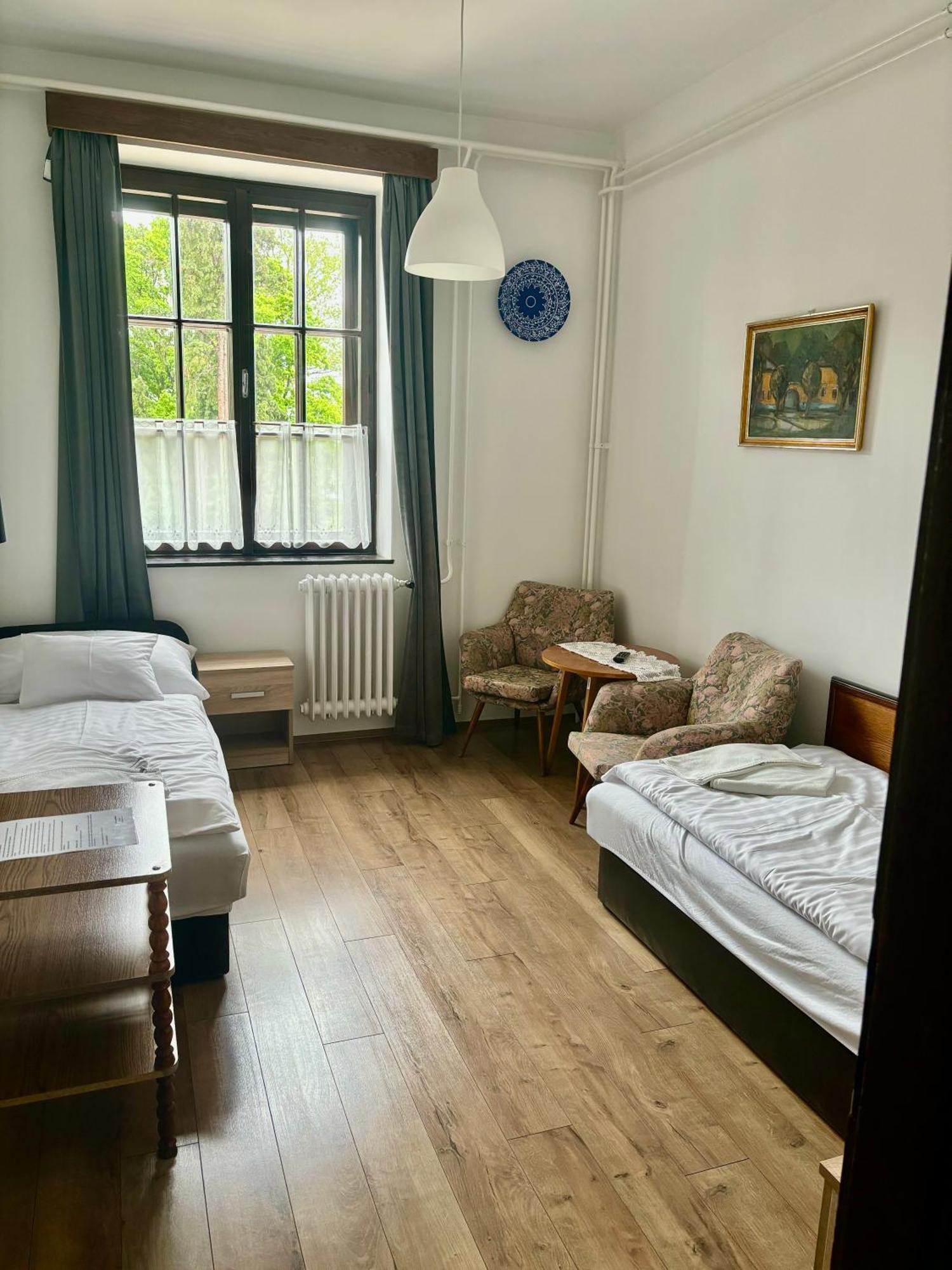 Hotel Blki Vendeghaz Tihany Zewnętrze zdjęcie