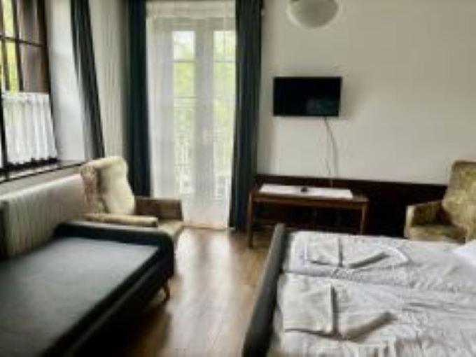 Hotel Blki Vendeghaz Tihany Zewnętrze zdjęcie