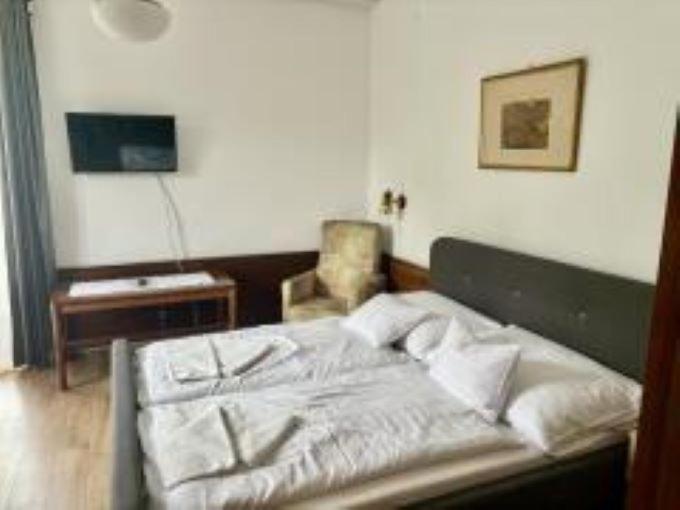 Hotel Blki Vendeghaz Tihany Zewnętrze zdjęcie