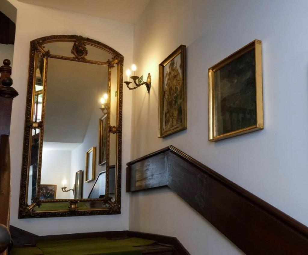 Hotel Blki Vendeghaz Tihany Zewnętrze zdjęcie
