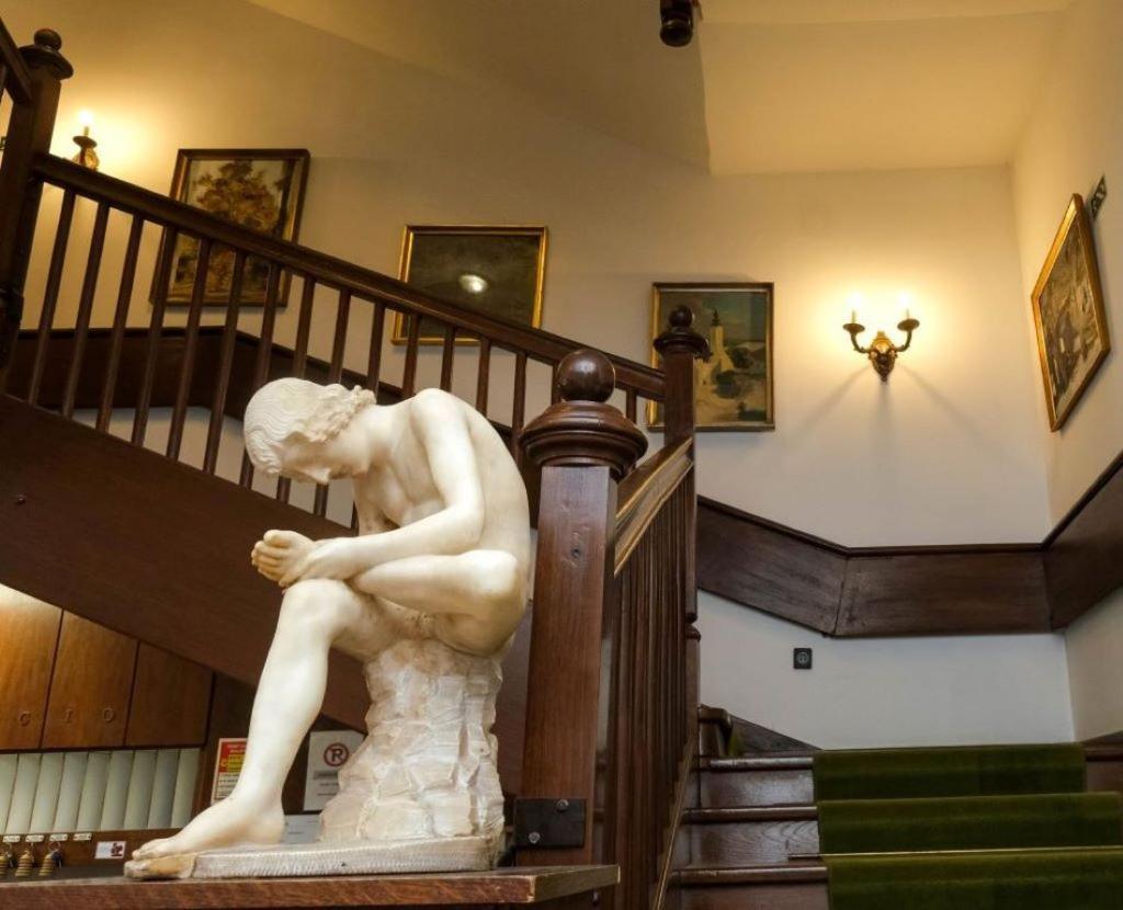 Hotel Blki Vendeghaz Tihany Zewnętrze zdjęcie