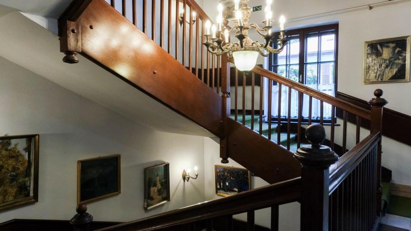 Hotel Blki Vendeghaz Tihany Zewnętrze zdjęcie