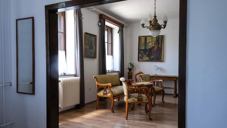 Hotel Blki Vendeghaz Tihany Zewnętrze zdjęcie